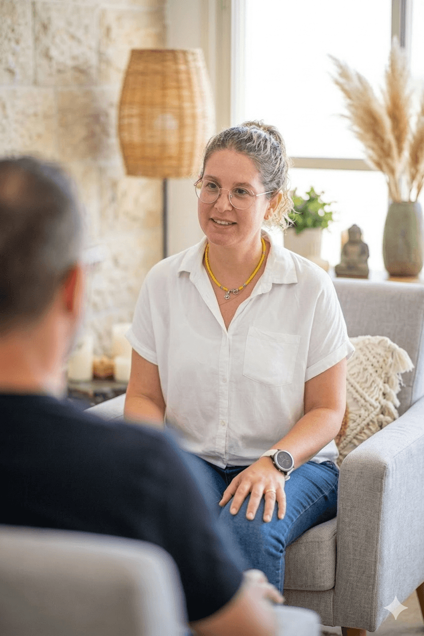 טיפול CBT למבוגרים